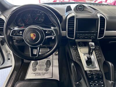 2016 Porsche Cayenne GTS   - Photo 35 - Grand Rapids, MI 49548
