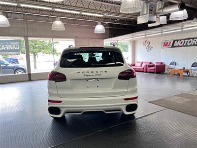 2016 Porsche Cayenne GTS   - Photo 17 - Grand Rapids, MI 49548