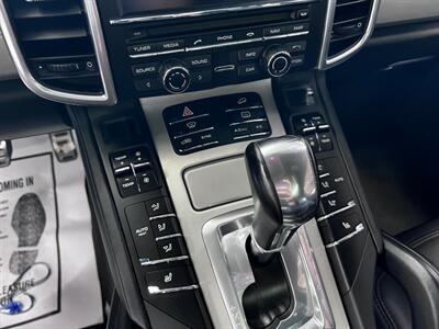2016 Porsche Cayenne GTS   - Photo 53 - Grand Rapids, MI 49548