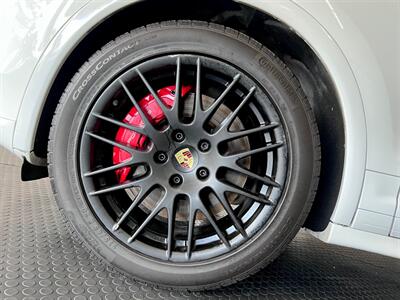 2016 Porsche Cayenne GTS   - Photo 27 - Grand Rapids, MI 49548