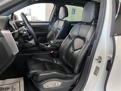 2016 Porsche Cayenne GTS   - Photo 34 - Grand Rapids, MI 49548