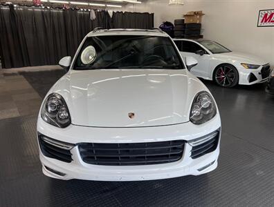 2016 Porsche Cayenne GTS   - Photo 5 - Grand Rapids, MI 49548