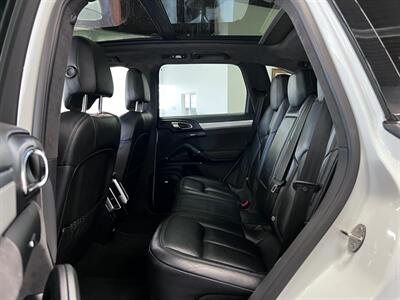 2016 Porsche Cayenne GTS   - Photo 69 - Grand Rapids, MI 49548