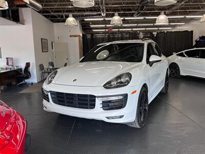 2016 Porsche Cayenne GTS   - Photo 7 - Grand Rapids, MI 49548