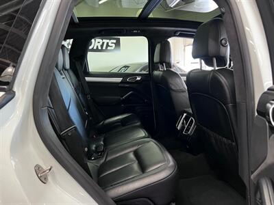 2016 Porsche Cayenne GTS   - Photo 64 - Grand Rapids, MI 49548