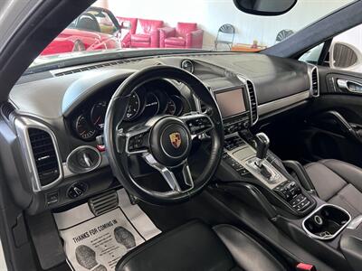 2016 Porsche Cayenne GTS   - Photo 31 - Grand Rapids, MI 49548