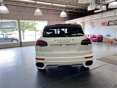 2016 Porsche Cayenne GTS   - Photo 16 - Grand Rapids, MI 49548