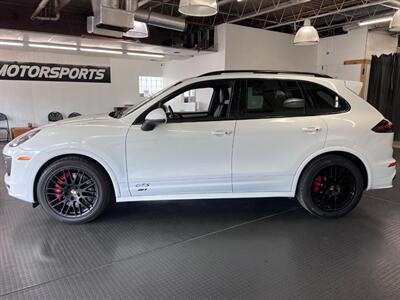 2016 Porsche Cayenne GTS   - Photo 6 - Grand Rapids, MI 49548