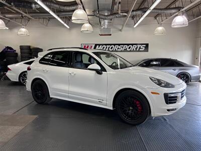 2016 Porsche Cayenne GTS   - Photo 24 - Grand Rapids, MI 49548