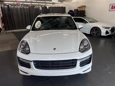2016 Porsche Cayenne GTS   - Photo 4 - Grand Rapids, MI 49548