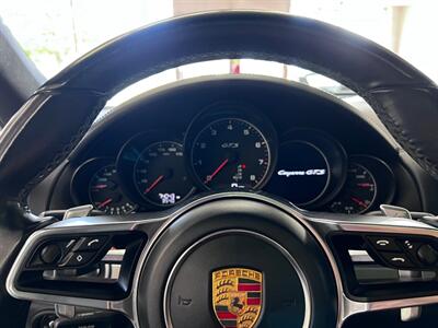 2016 Porsche Cayenne GTS   - Photo 51 - Grand Rapids, MI 49548