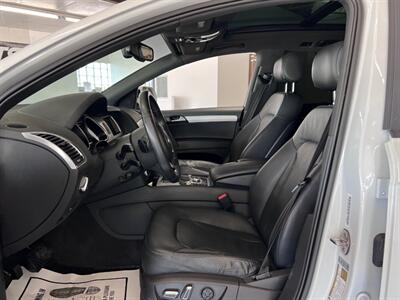 2015 Audi Q7 3.0T quattro S line Prest   - Photo 24 - Grand Rapids, MI 49548