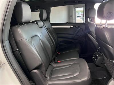 2015 Audi Q7 3.0T quattro S line Prest   - Photo 44 - Grand Rapids, MI 49548