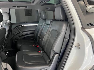 2015 Audi Q7 3.0T quattro S line Prest   - Photo 48 - Grand Rapids, MI 49548