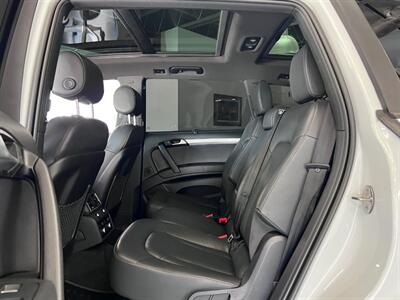 2015 Audi Q7 3.0T quattro S line Prest   - Photo 47 - Grand Rapids, MI 49548