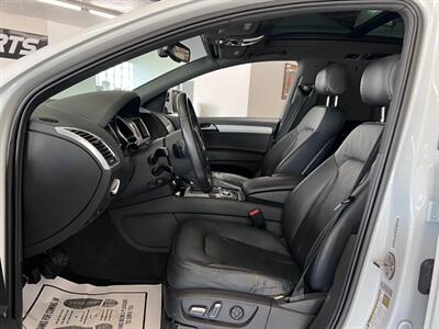 2015 Audi Q7 3.0T quattro S line Prest   - Photo 23 - Grand Rapids, MI 49548