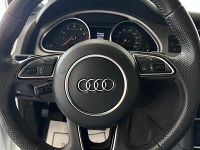2015 Audi Q7 3.0T quattro S line Prest   - Photo 28 - Grand Rapids, MI 49548