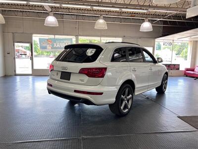 2015 Audi Q7 3.0T quattro S line Prest   - Photo 12 - Grand Rapids, MI 49548
