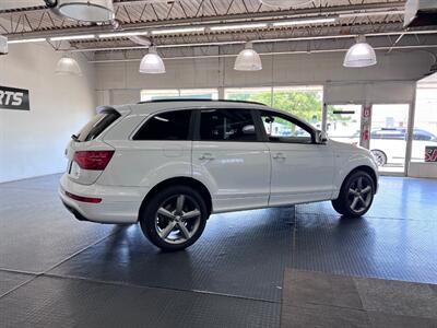 2015 Audi Q7 3.0T quattro S line Prest   - Photo 14 - Grand Rapids, MI 49548