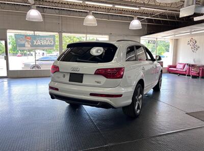 2015 Audi Q7 3.0T quattro S line Prest   - Photo 11 - Grand Rapids, MI 49548