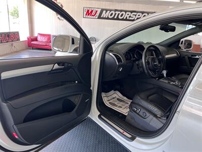 2015 Audi Q7 3.0T quattro S line Prest   - Photo 20 - Grand Rapids, MI 49548