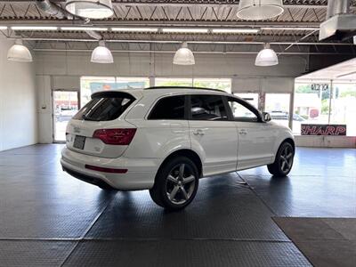 2015 Audi Q7 3.0T quattro S line Prest   - Photo 13 - Grand Rapids, MI 49548