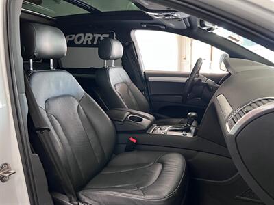 2015 Audi Q7 3.0T quattro S line Prest   - Photo 41 - Grand Rapids, MI 49548