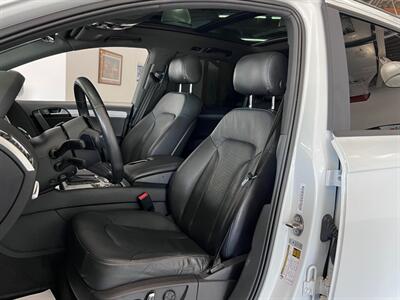 2015 Audi Q7 3.0T quattro S line Prest   - Photo 25 - Grand Rapids, MI 49548