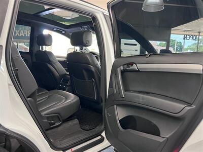 2015 Audi Q7 3.0T quattro S line Prest   - Photo 42 - Grand Rapids, MI 49548