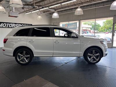2015 Audi Q7 3.0T quattro S line Prest   - Photo 15 - Grand Rapids, MI 49548