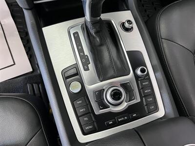 2015 Audi Q7 3.0T quattro S line Prest   - Photo 36 - Grand Rapids, MI 49548