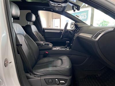 2015 Audi Q7 3.0T quattro S line Prest   - Photo 40 - Grand Rapids, MI 49548