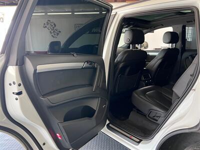 2015 Audi Q7 3.0T quattro S line Prest   - Photo 45 - Grand Rapids, MI 49548