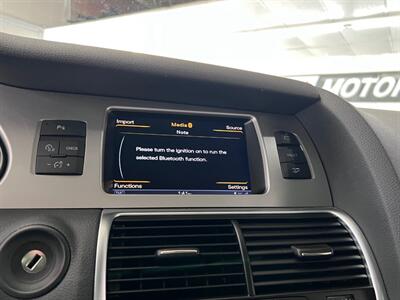 2015 Audi Q7 3.0T quattro S line Prest   - Photo 32 - Grand Rapids, MI 49548