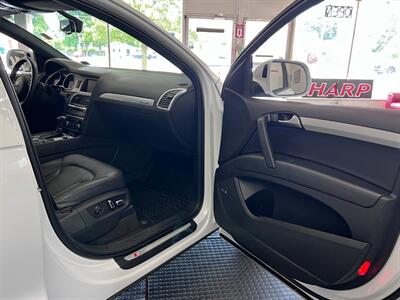 2015 Audi Q7 3.0T quattro S line Prest   - Photo 38 - Grand Rapids, MI 49548