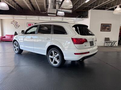 2015 Audi Q7 3.0T quattro S line Prest   - Photo 7 - Grand Rapids, MI 49548