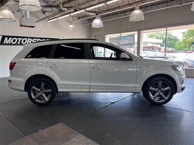 2015 Audi Q7 3.0T quattro S line Prest   - Photo 16 - Grand Rapids, MI 49548