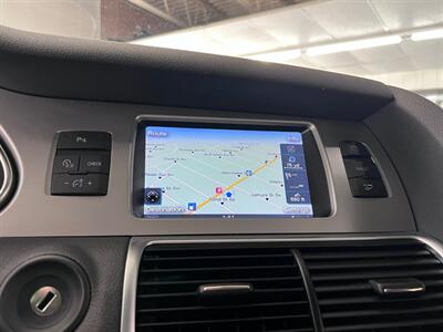 2015 Audi Q7 3.0T quattro S line Prest   - Photo 33 - Grand Rapids, MI 49548
