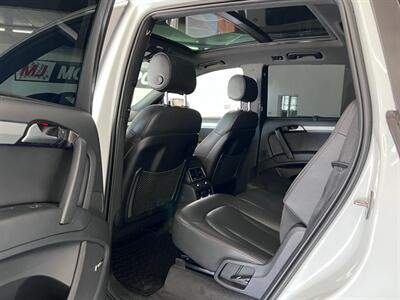 2015 Audi Q7 3.0T quattro S line Prest   - Photo 46 - Grand Rapids, MI 49548