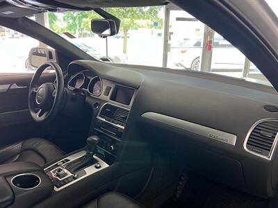 2015 Audi Q7 3.0T quattro S line Prest   - Photo 39 - Grand Rapids, MI 49548