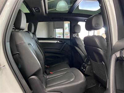 2015 Audi Q7 3.0T quattro S line Prest   - Photo 43 - Grand Rapids, MI 49548