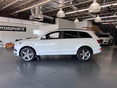 2015 Audi Q7 3.0T quattro S line Prest   - Photo 6 - Grand Rapids, MI 49548