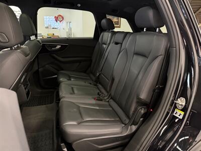 2021 Audi Q7 quattro Premium Plus 55 T   - Photo 51 - Grand Rapids, MI 49548