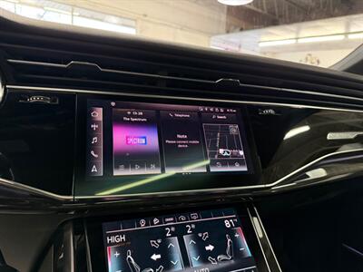 2021 Audi Q7 quattro Premium Plus 55 T   - Photo 27 - Grand Rapids, MI 49548