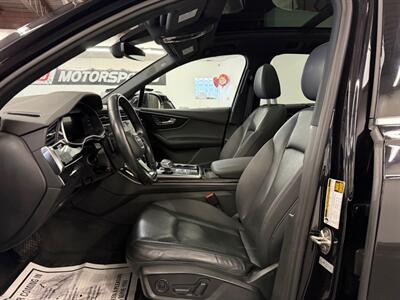 2021 Audi Q7 quattro Premium Plus 55 T   - Photo 18 - Grand Rapids, MI 49548