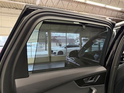 2021 Audi Q7 quattro Premium Plus 55 T   - Photo 52 - Grand Rapids, MI 49548