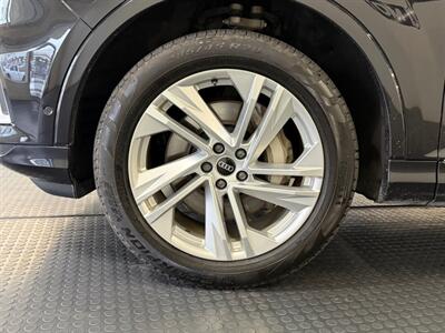 2021 Audi Q7 quattro Premium Plus 55 T   - Photo 13 - Grand Rapids, MI 49548