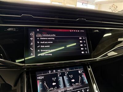 2021 Audi Q7 quattro Premium Plus 55 T   - Photo 31 - Grand Rapids, MI 49548
