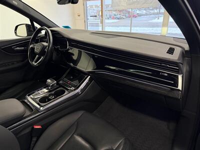 2021 Audi Q7 quattro Premium Plus 55 T   - Photo 40 - Grand Rapids, MI 49548