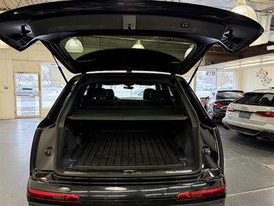 2021 Audi Q7 quattro Premium Plus 55 T   - Photo 46 - Grand Rapids, MI 49548